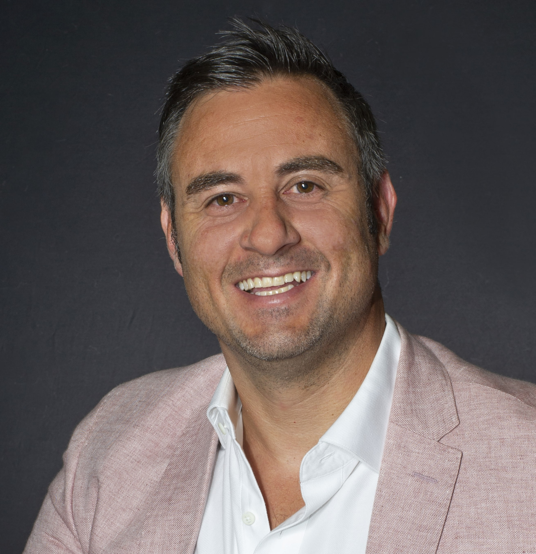 Micah Munro, Realtor with Power of Sale Partners